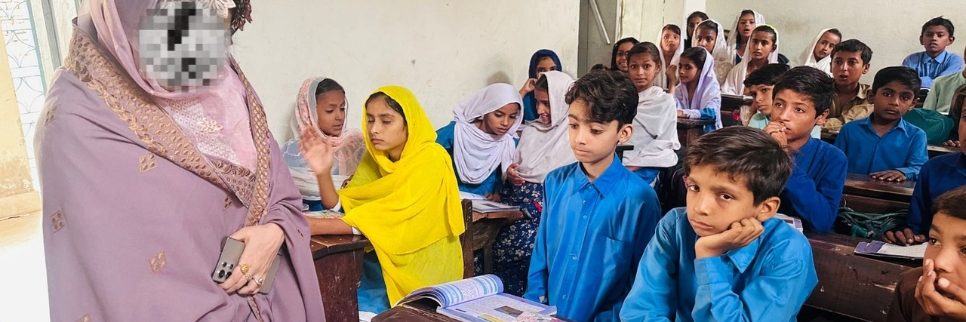 Punjab to Hire 25000 Teachers Under STIs Scheme