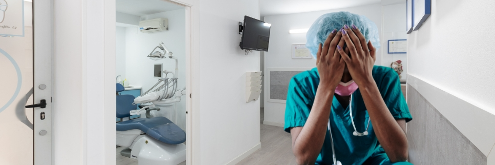 Bogus colleges exposed amid alarming shortage of nurses