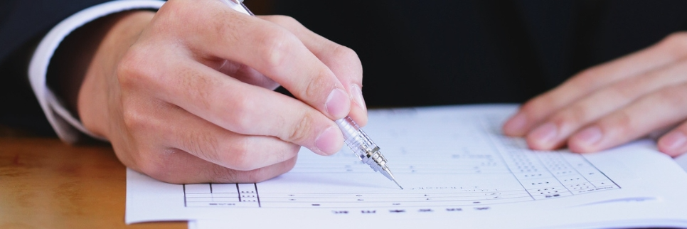 سندھ کے تعلیمی بورڈز میں ای مارکنگ اور آٹومیشن سسٹم متعارف کرانے کا فیصلہ