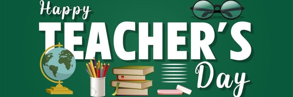 PM Shehbaz Sharif Shares Special Message on Teacher's Day