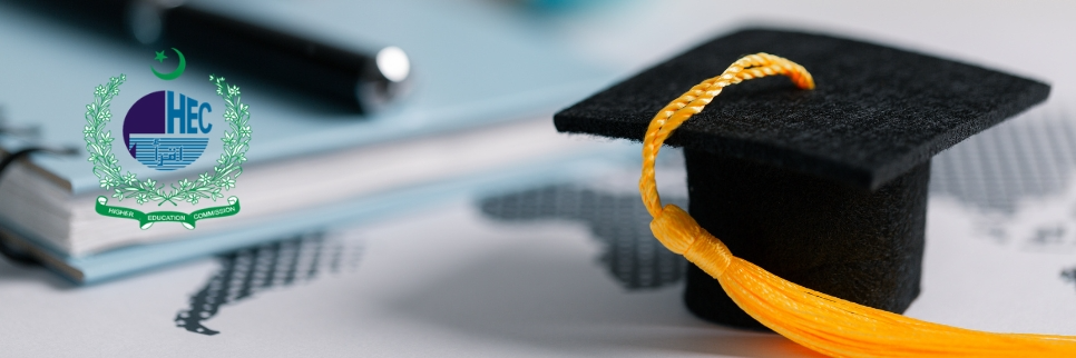 HEC Announces Undergraduate Scholarships for University Students