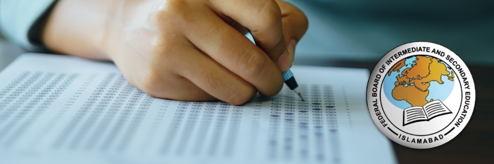FBISE Introduces 10-Tier Grading System, Raises Passing Marks to 40%