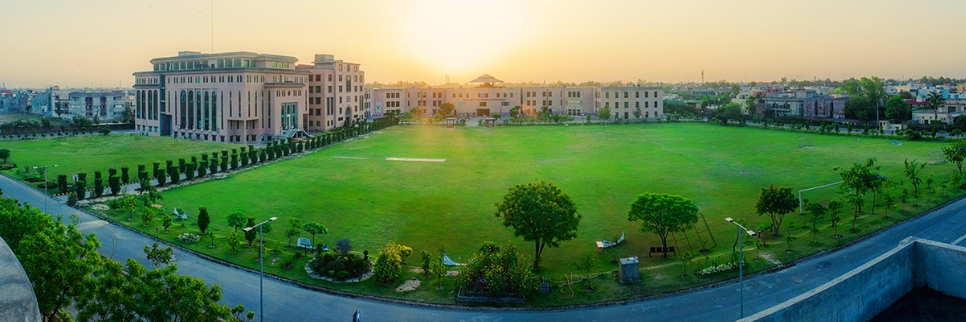 UMT becomes Pakistan’s top private university in research quality