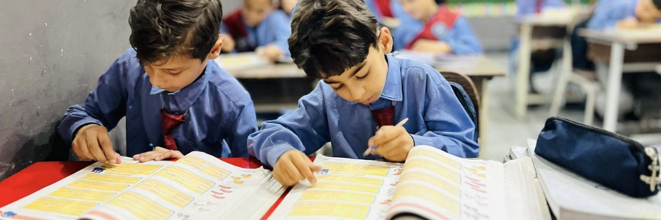 KP Govt to outsource public schools to improve education quality