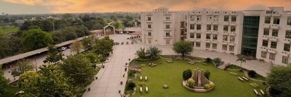 Punjab to launch Pakistan's first university ranking system