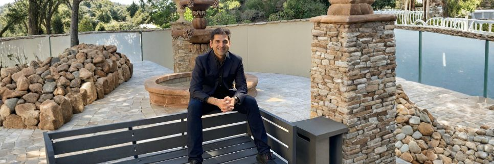 Rehan Jalil: A Pakistani Who Built a Billion-Dollar Startup