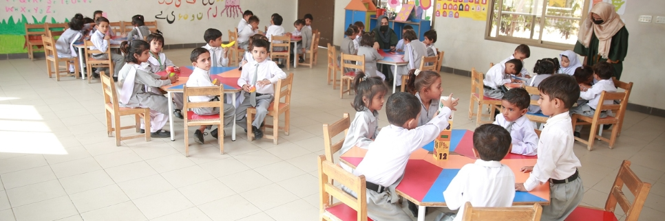 Punjab Announces Rs. 65K Monthly Package for College Teaching Interns