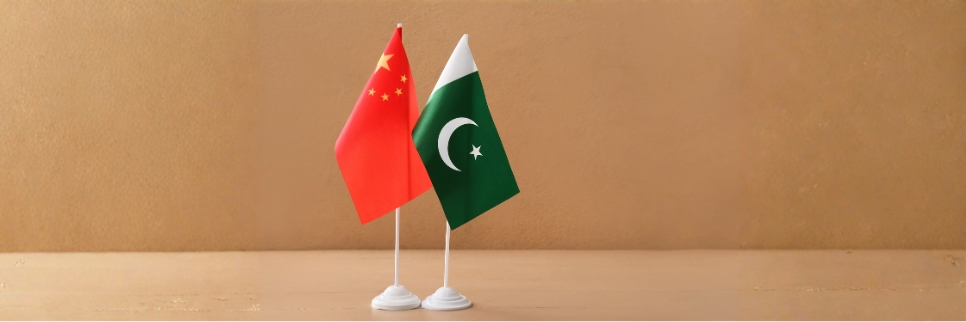 China, Pakistan enhance cooperation in vocational education