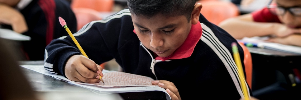 محکمہ خصوصی تعلیم کا معذور طلباء کے لیے دستکاری تربیت پروگرام کا آغاز