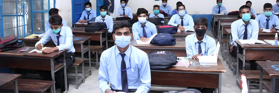 Punjab Boards Release Schedule of Matric Annual Exams 2026