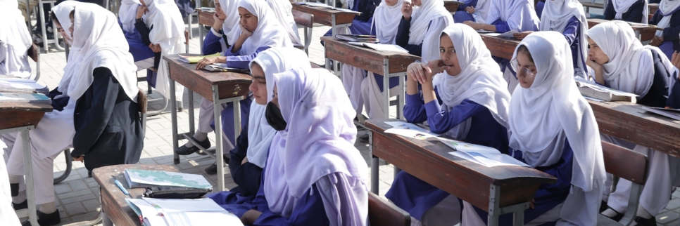 مالی مشکلات کے باعث کوئی بھی طالب علم تعلیم چھوڑنے پر مجبور نہیں ہوگا: سہیل آفریدی