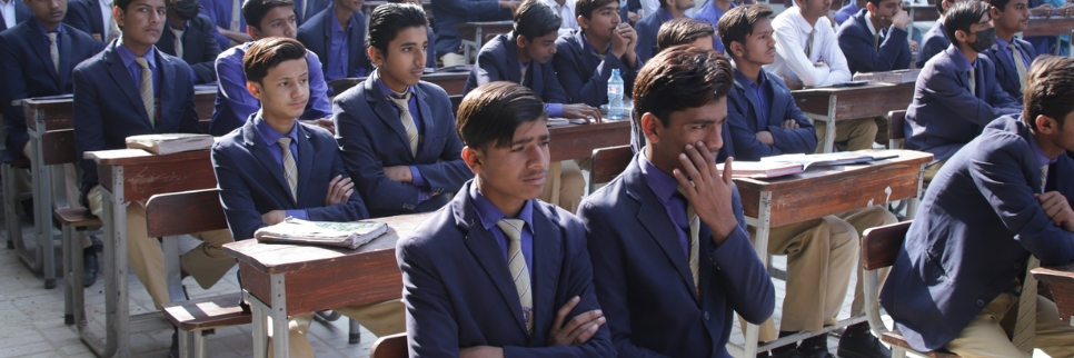 Punjab Reveals Exam Schedule for Classes 1 to 7