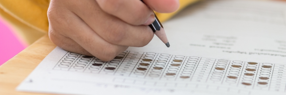 Sindh For First Time Issue Results Using New E-Marking System