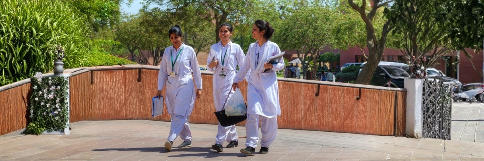 Punjab nursing students deprived of stipend, free hostel facility