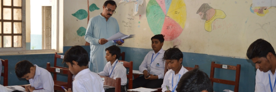 Punjab Edu Dept decides to launch teachers’ licensing in 2026