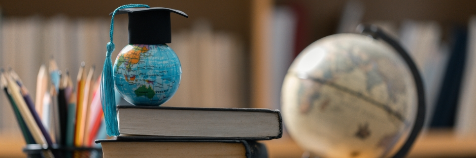 Germany, France, and Spain are becoming key global education destinations