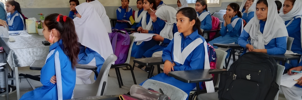 Balochistan adopts revised curriculum for new academic year