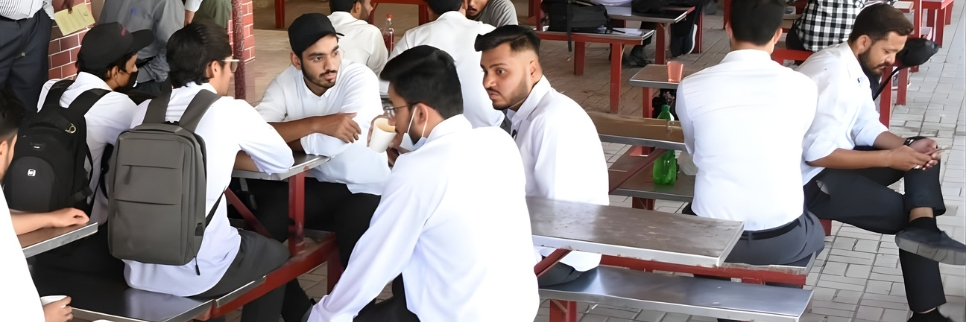 SSUET Extends Date For Online NAVTTC Courses To December 14, 2025