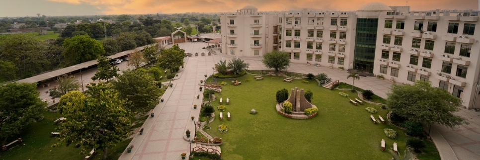 Two more Universities planned in southern Punjab