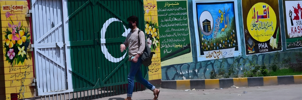 Punjab shuts down Faisalabad's only transgender school