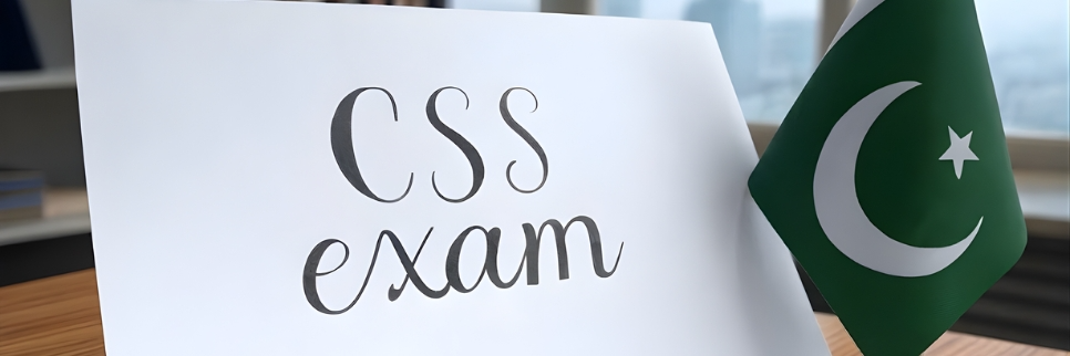 FPSC announces single-paper-per-day policy for CSS Exam 2026