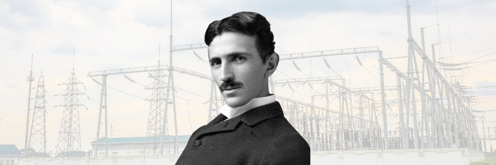 Nikola Tesla: The Man Who Invented Electricity