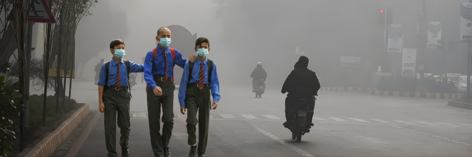 Winter Vacations Extended in Punjab Till March 7