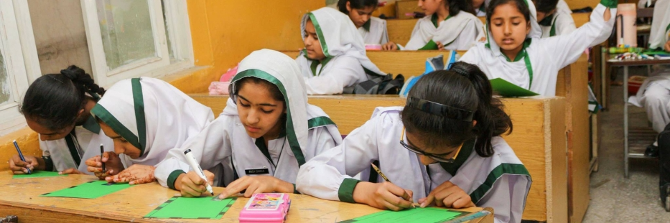 Winter Holidays Announced for All Schools and Colleges in Capital