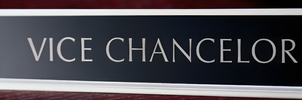 Sindh govt planning new legislation to appoint vice chancellors on merit