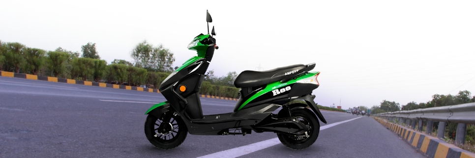 Punjab CM Announces 100,000 Electric Bikes for Students