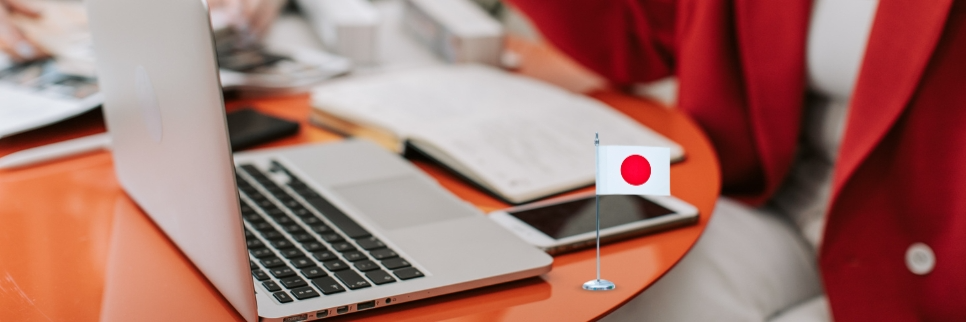 Japan aspires to introduce a language test for permanent residency