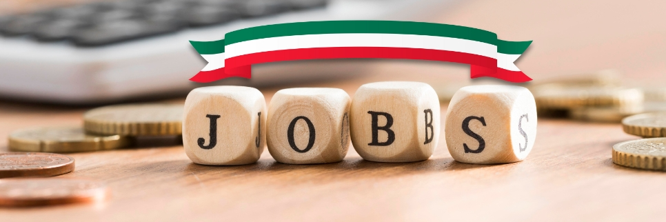 اٹلی کا پاکستانیوں کے لیے 10,500 نوکریوں کا اعلان