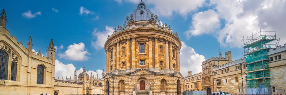 Sindh Govt launches Bhutto STEM Scholarship for Oxford-bound students