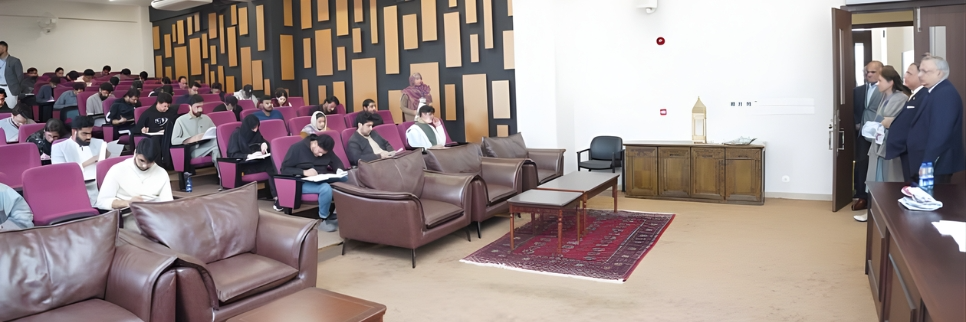 گورنمنٹ کالج ویمن یونیورسٹی کا پنجابی زبان کو لازمی مضمون بنانے کا اعلان