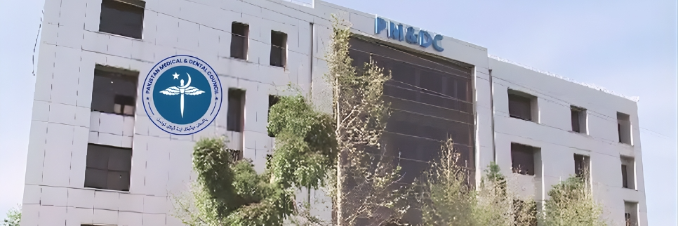 PMDC announces second phase of NRE for foreign Pakistani graduates