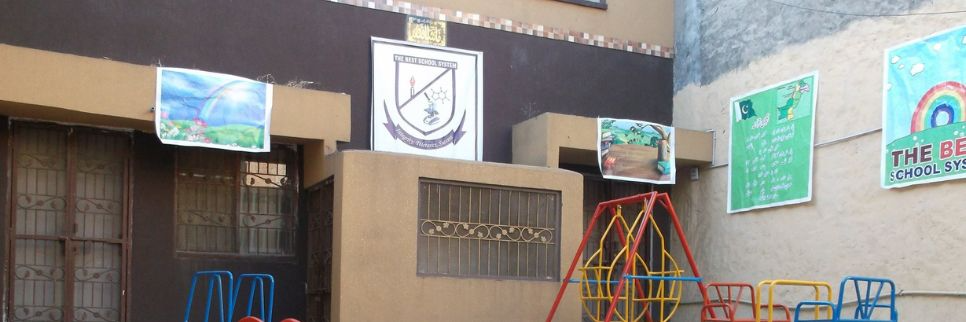 The BEST School System & Science ACADEMY