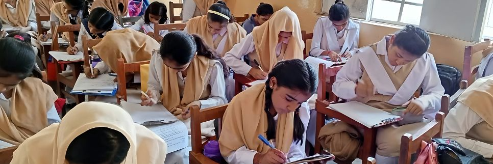 Bright Future Public School Umerkot ( Happy Home Campus )