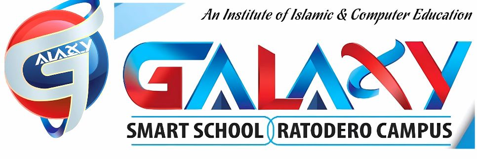 Galaxy Smart School System Ratodero