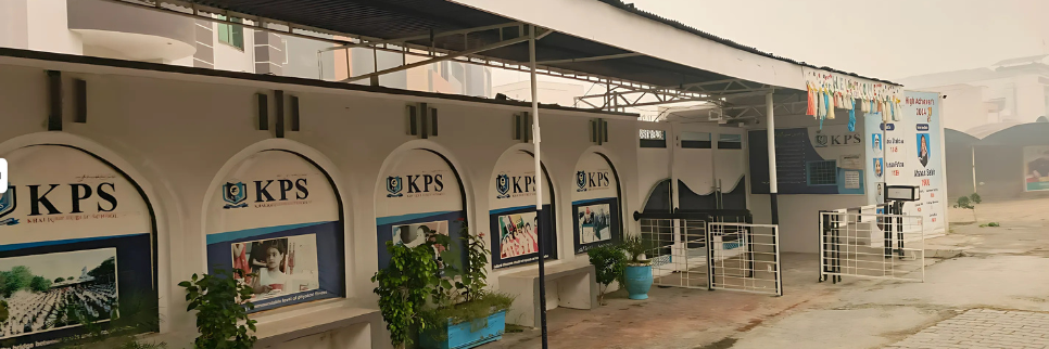 KPS School Sahiwal