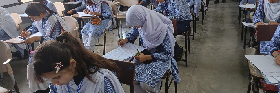 Makhdoom Muhammad Hashim Thattvi School