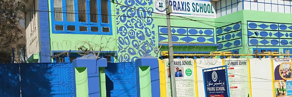 Praxis School